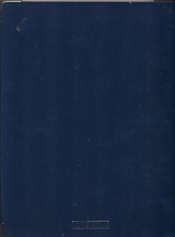 دفتر کلاسیک 02 الوان NB653