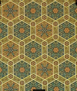 قاب رومیزی مولانا