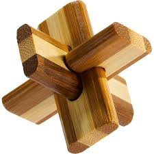 bamboo puzzles 473125