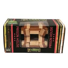 bamboo puzzles prison 473123