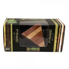 bamboo puzzles pyramid 473126