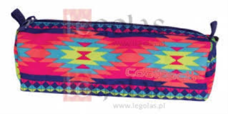 جامدادی تک زیپ (74292cp)