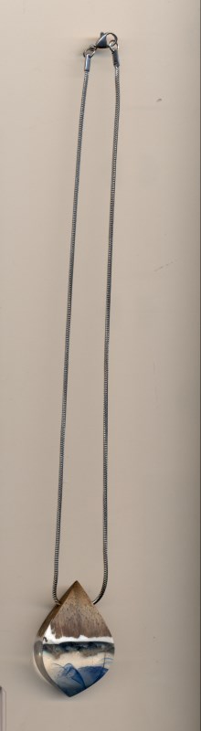 آویز چوب‌راش N-139