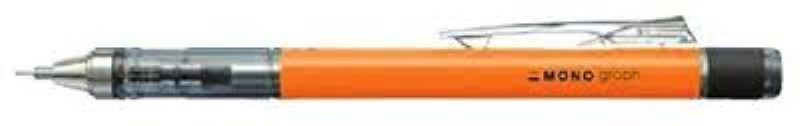 اتود اتوماتیک tombow mono graph نارنجی