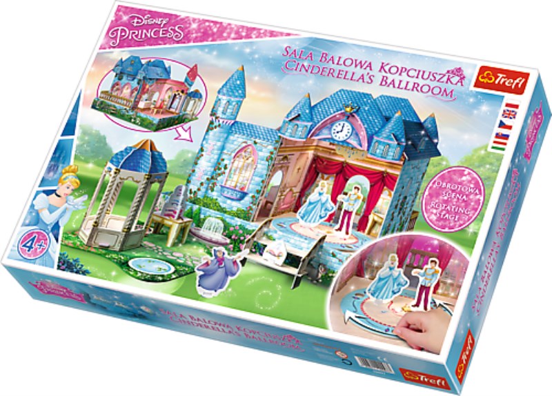 Magic play set 20097