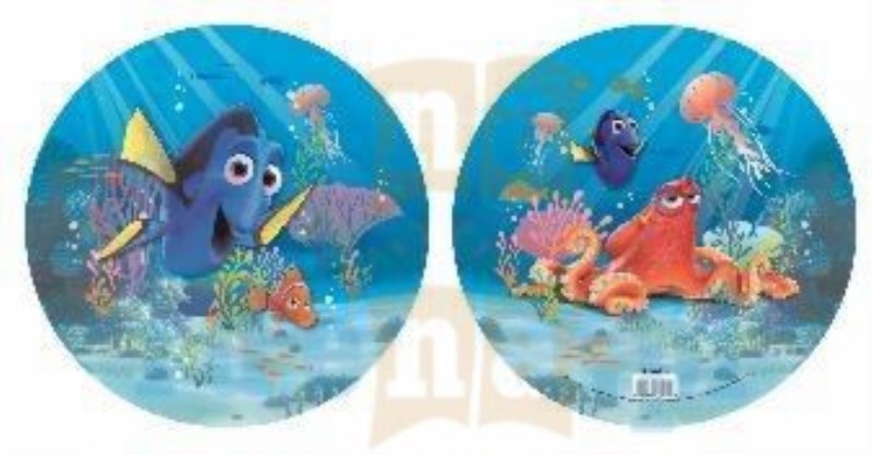 Ball 23 cm disney finding dory 60515