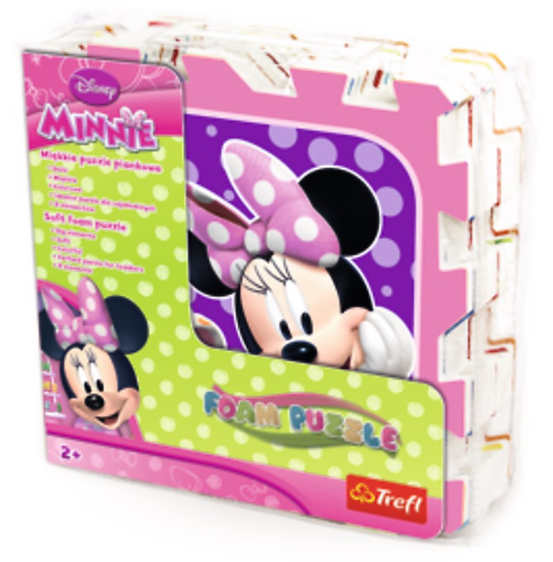 Foam puzzles 60697
