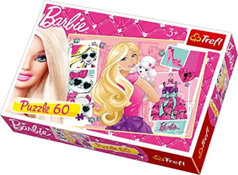 Barbie 17224