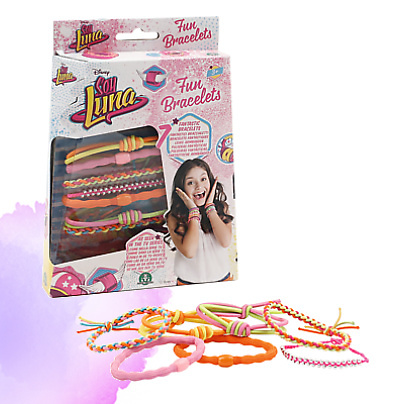 Toys soy luna bracelet (60607)