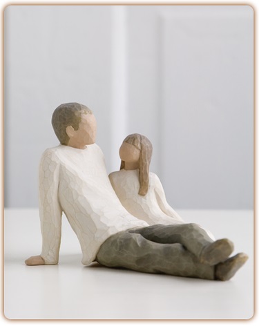 father and daughter 26031