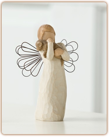 angel of frendship 26011