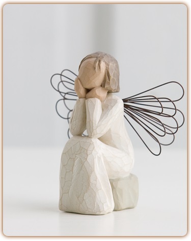 angel of caring 26079