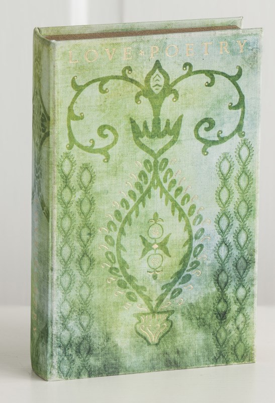 Love poetry decorative 27431