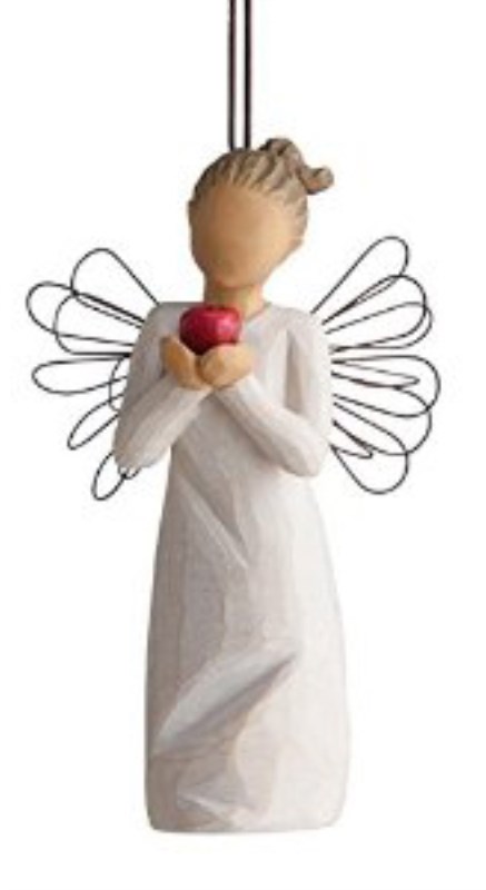 youre the best ornament 27468