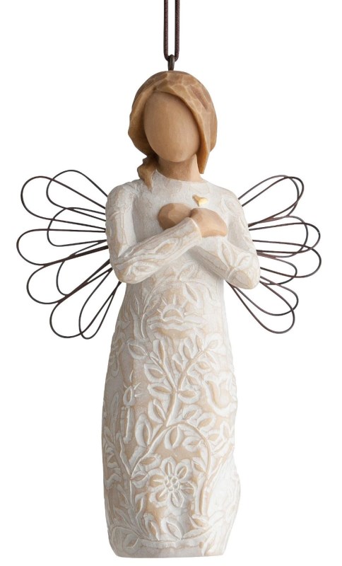 Remembrance ornament 27469