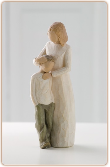 mother and son 26102