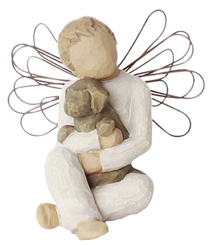 angel of comfort 26062