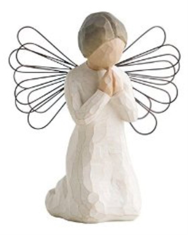 angel of prayer 26012
