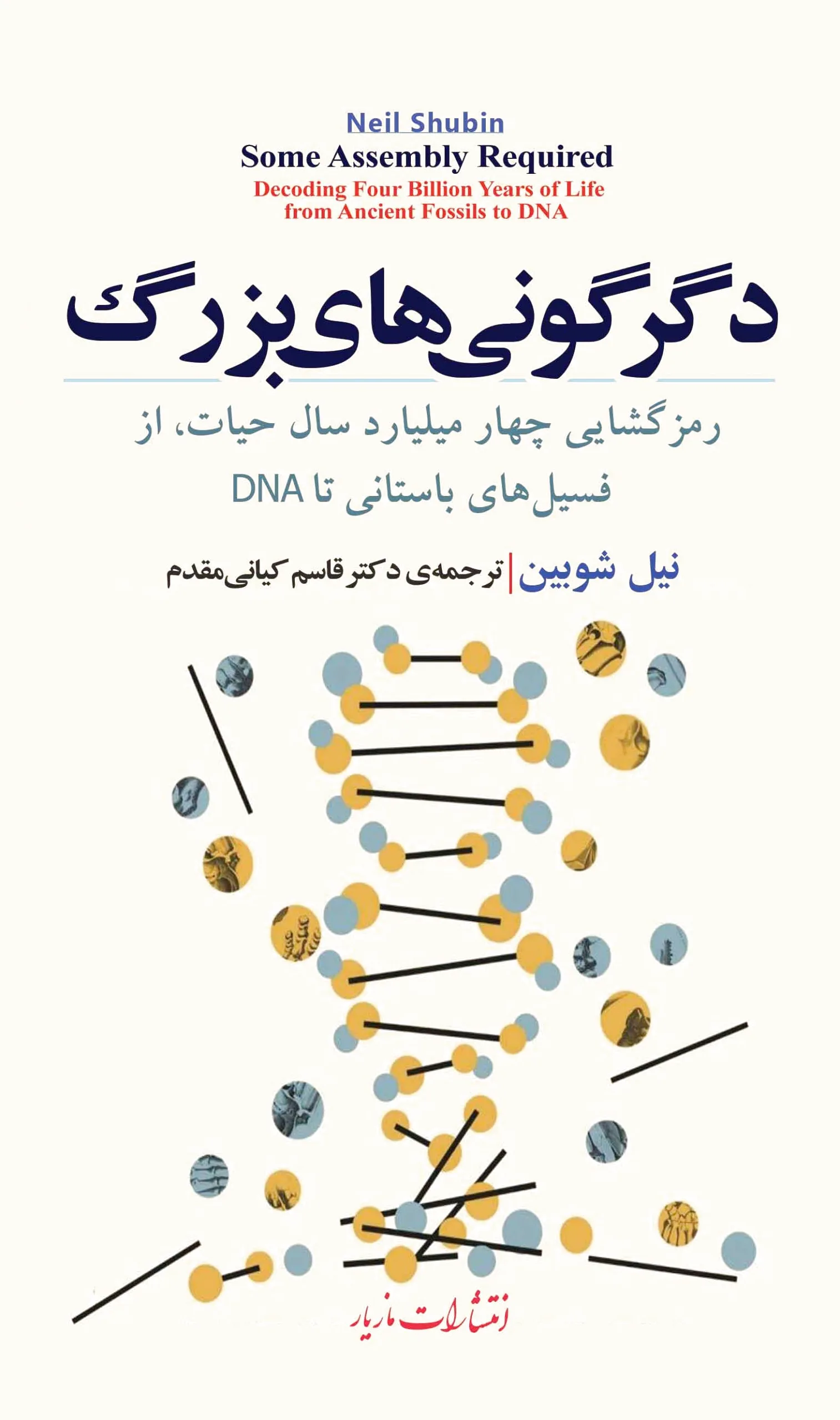 دگرگونی های بزرگ