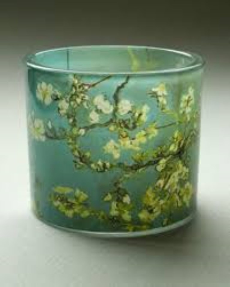 Almond blossom van gogh tl04go - 0