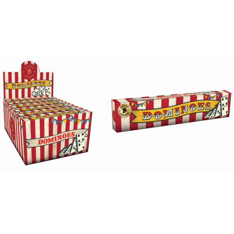 Dominoes In A Box 10222