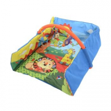 baby's playgym and mat 81516