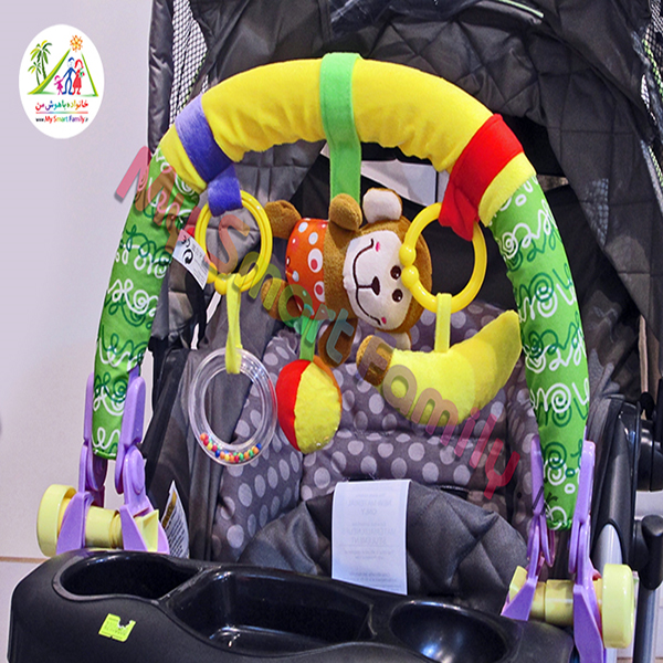 baby stroller widget