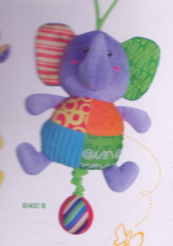 pull string musical pal