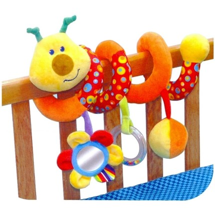 baby spiral fun 81034