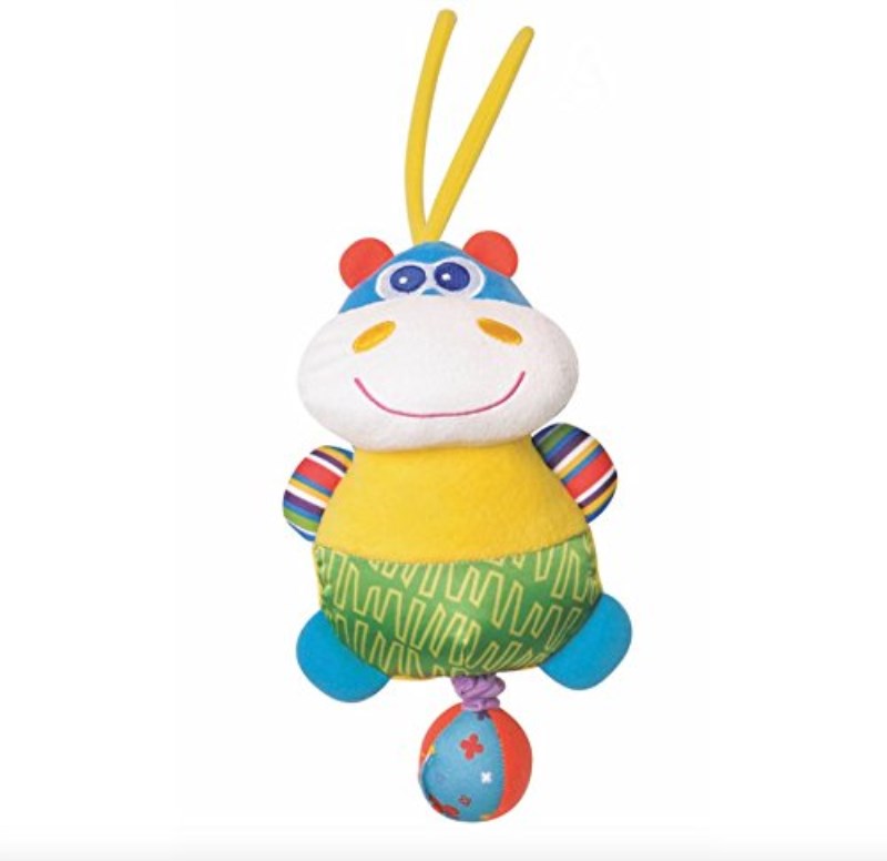 pull string musical pal 81528