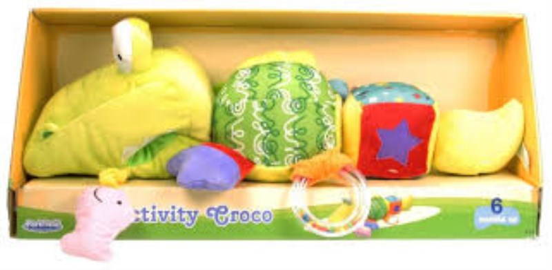 activity croce