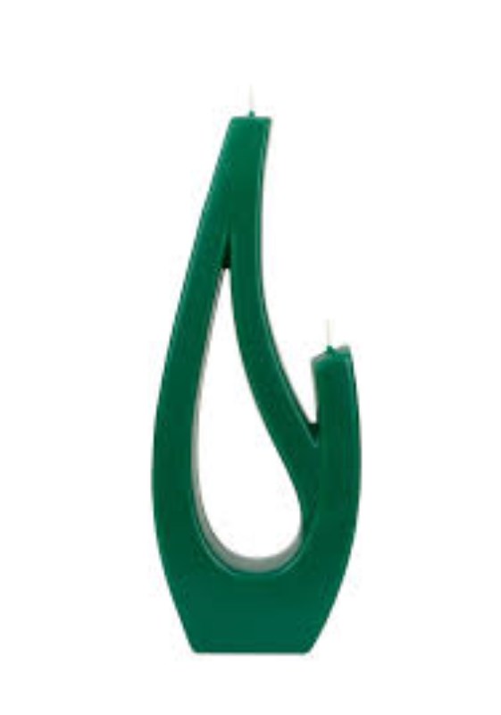 saba green