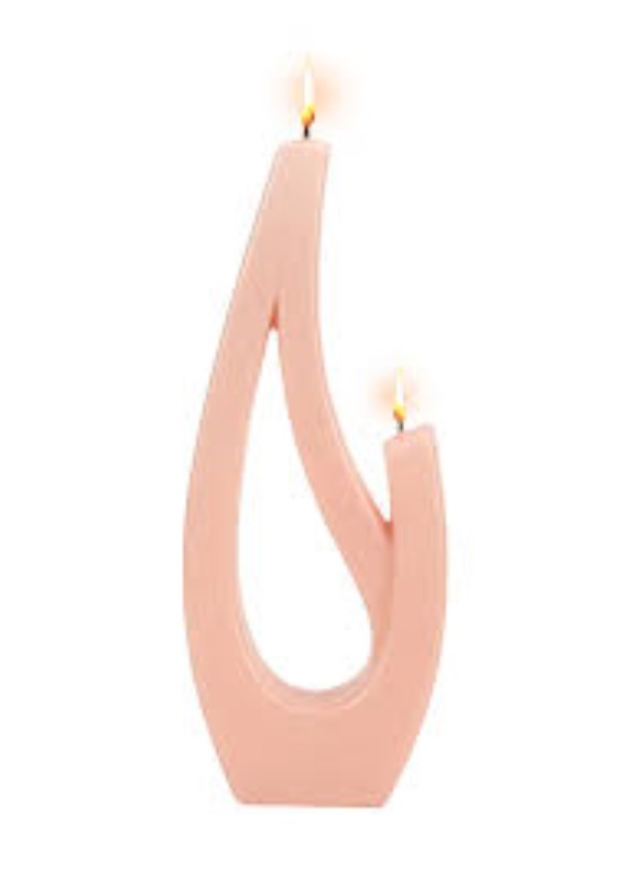saba grande blush