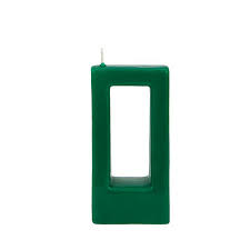 Quadra Due Green