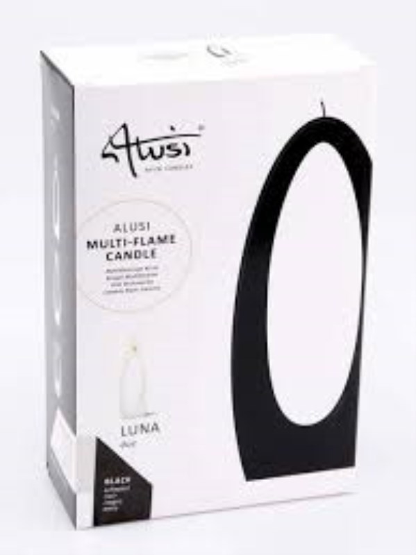 Luna 2 black