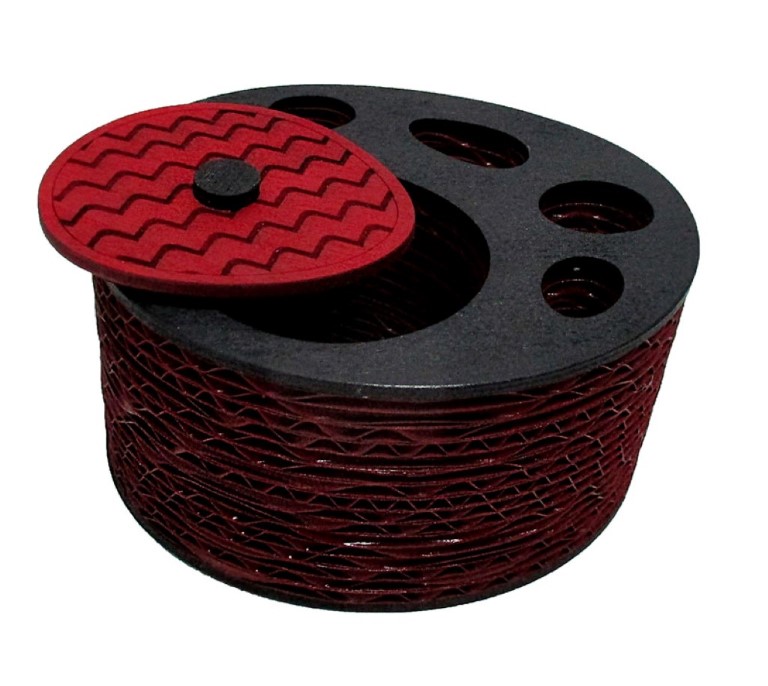 چینه 5 (جامدادی)