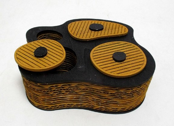 چینه 6 (جعبه کوچک)