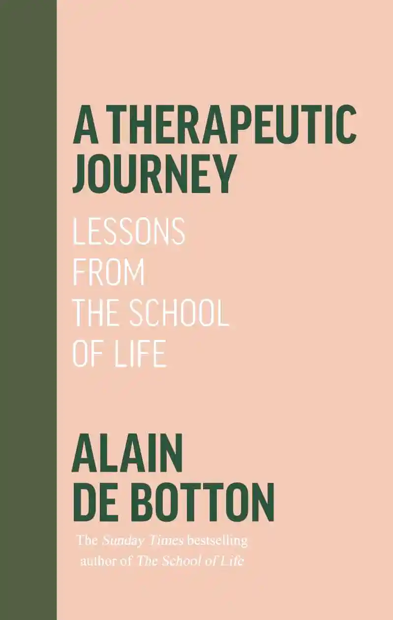 A Therapeutic Journey