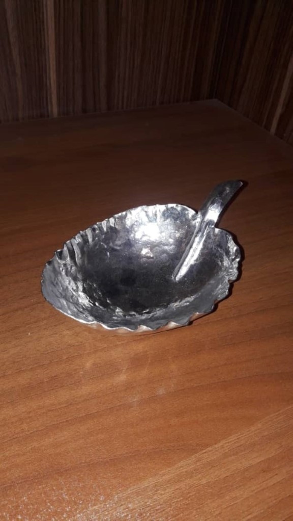 برگ گود کوچک