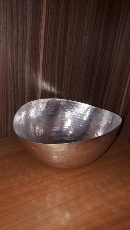 کاسه برگ بیضی