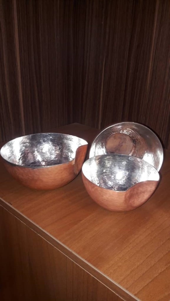کاسه قطره سایز 2