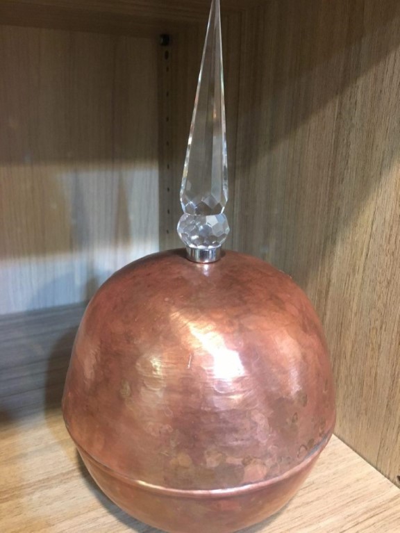 کره بزرگ