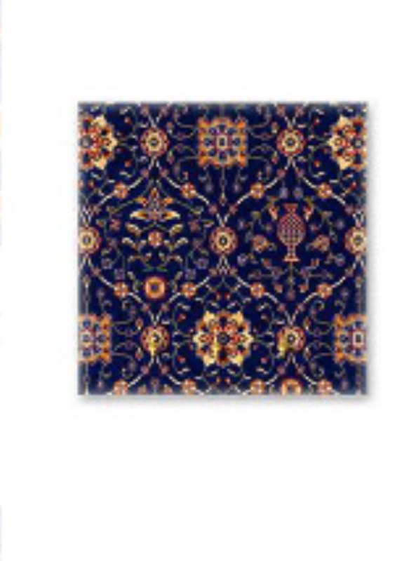 جاکلیدی (فرش خط)