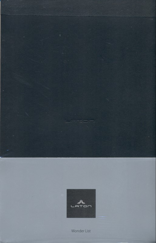 دفتر Overal sketch pad A5 LN96162