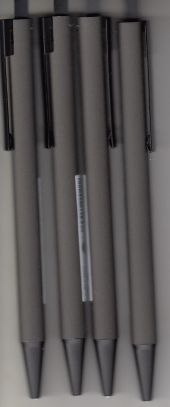 اتود 0.7 DIRECT MECHANICAL PENCIL GRAY L95067P