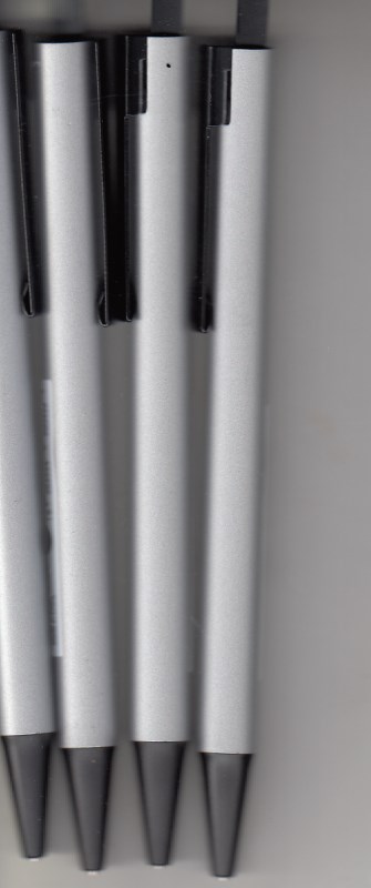 اتود 0.7 DIRECT MECHANICAL PENCIL SILVER L95068P
