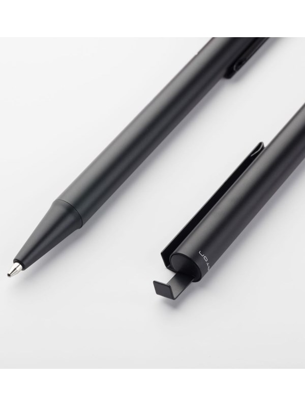 خودکار 0.1 DIRECT PUSH PEN BLACK L95061P