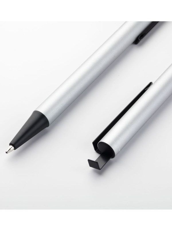 خودکار 0.1 DIRECT PUSH PEN SILVER L95063P