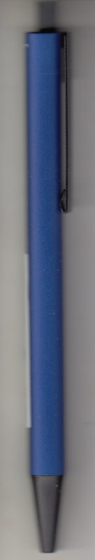 خودکار 0.1 DIRECT PUSH PEN BLUE L95064P