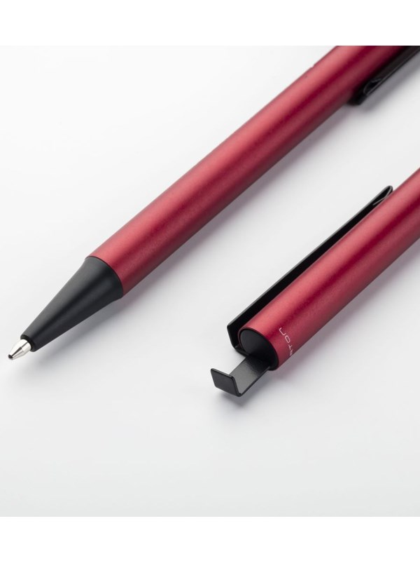خودکار 0.1 DIRECT PUSH PEN RED L95066P